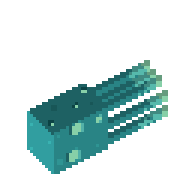 Glowsquid goes 'whoosh'